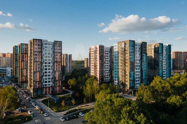 Продается торговое помещение, площадь 49.2 кв.м