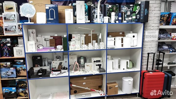 Анализатор качества воздуха Xiaomi Smartmi PM 2.5