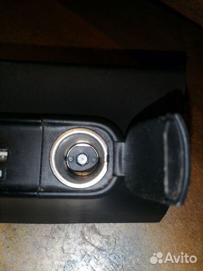 Кнопка порт USB AUX iPod Kia Soul