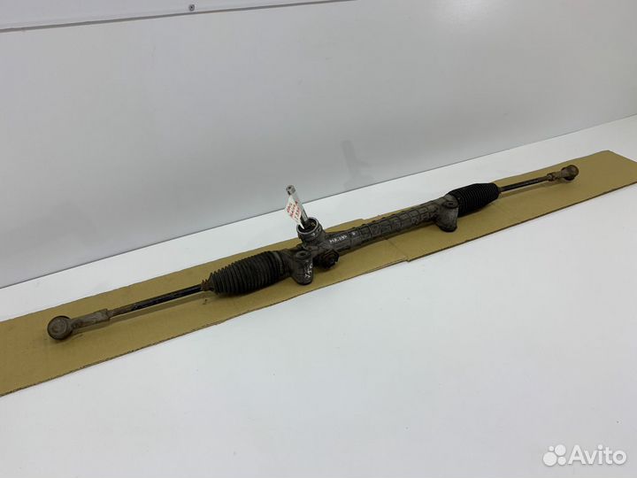 Рулевая рейка opel meriva А