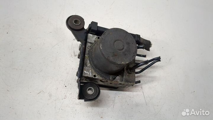 Блок абс, насос Saab 9-5, 2006