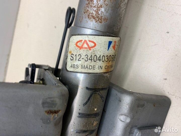 Рулевая колонка Chery Kimo S12 A1 SQR473F 1.3 2008