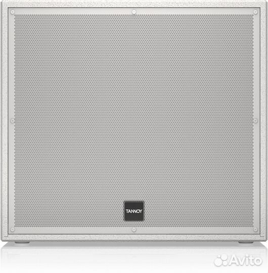 Сабвуфер Tannoy VSX118B-WH