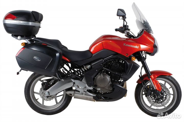 Заднее крыло Givi MG4103 Kawasaki Versys 650