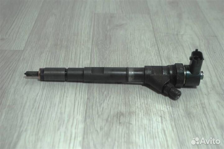 Форсунка топливная дизельная D4CB Starex H1