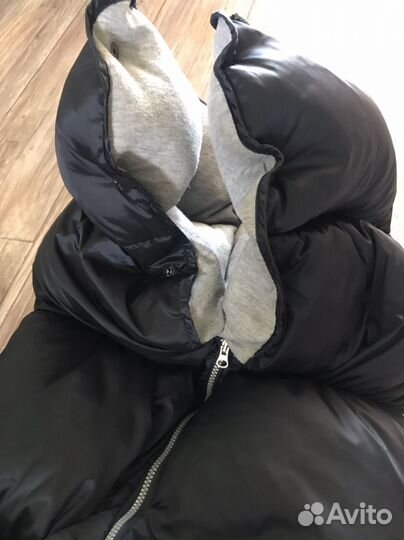 Конверт пуховый