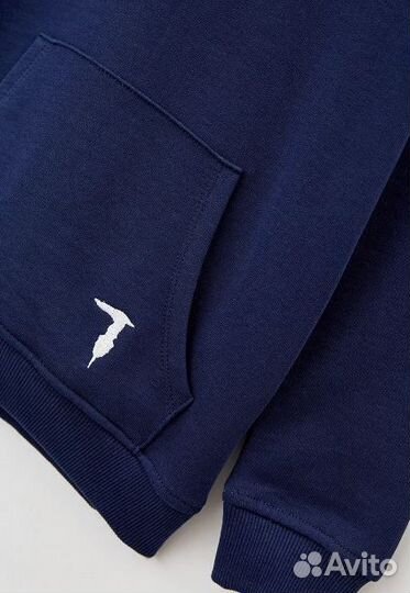 Новое худи Trussardi Италия р.44-S/М Оригинал