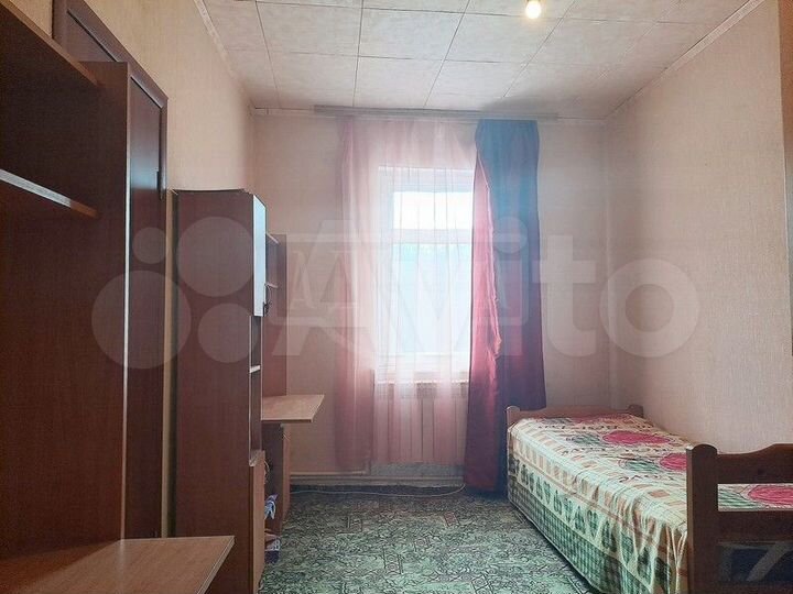 Дом 66,4 м² на участке 24 сот.