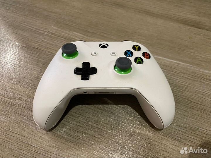 Джостик x box one без крышки