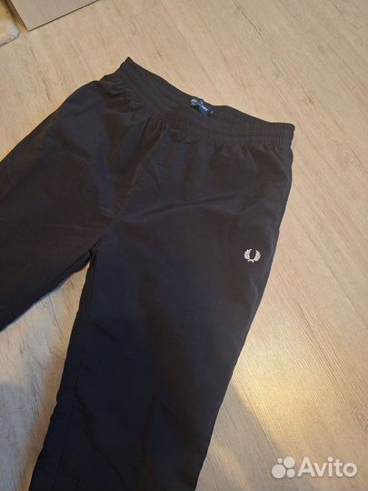 Спортивные штаны Fred Perry