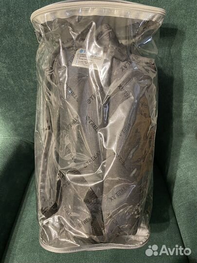 Матрас на автомобильное кресло Trelax новый