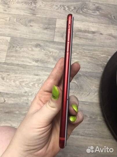 iPhone 7 Plus, 128 ГБ