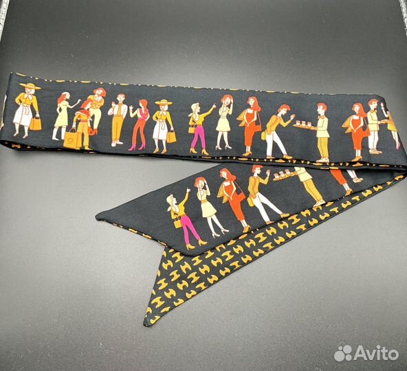 Лента для сумки