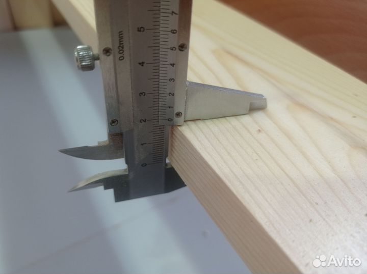 Кровать двуспальная новая