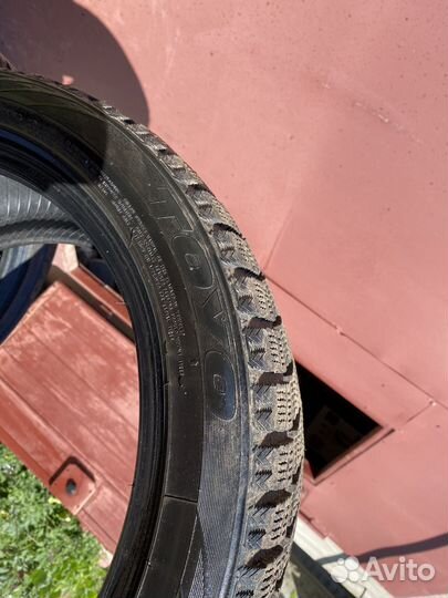 Toyo Observe GSi-5 225/45 R17 91Q