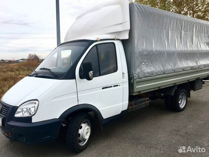 Грузоперевозки Кунашак