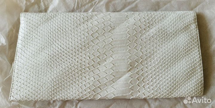 Новая Сумка натуральная кожа eleganzza Италия