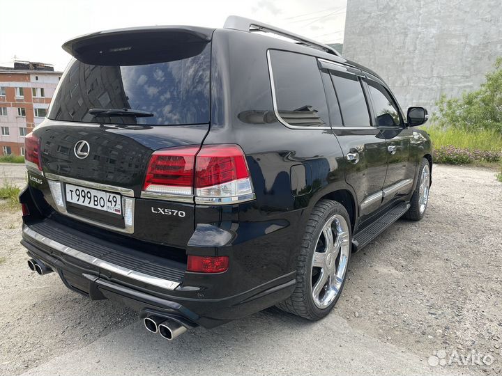 Колёса R23 5x150