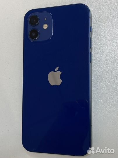 iPhone 12, 128 ГБ