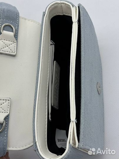 Сумка Diesel хит