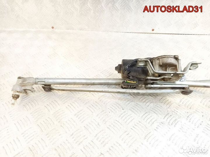 Трапеция дворников Opel Zafira A 1274140