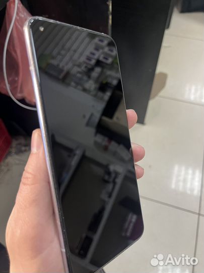 Xiaomi Mi 10t разбор запчасти