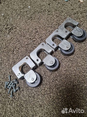 Колесо на диван