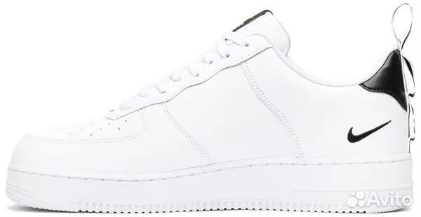 Nike Air force 1 оригинал