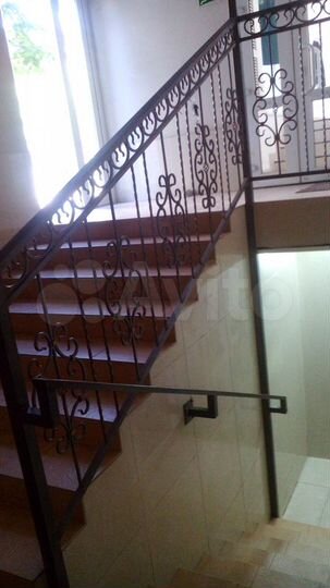 Торговое помещение, 40 м²