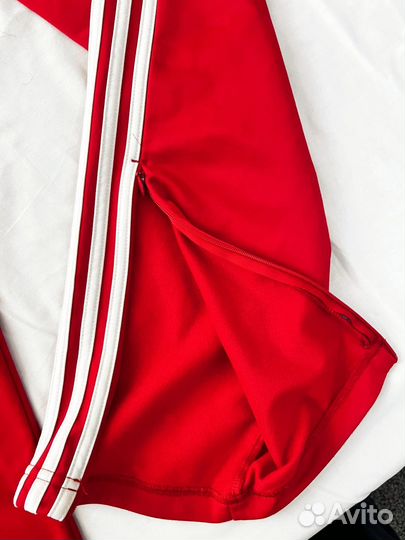 Штаны adidas firebird