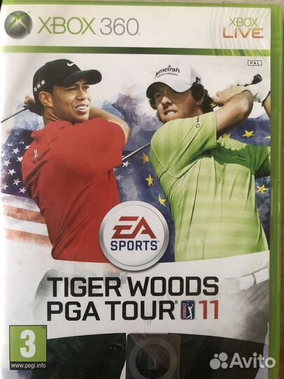 Диски на xbox 360