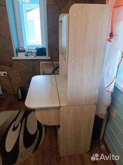 Компьютерный стол бу