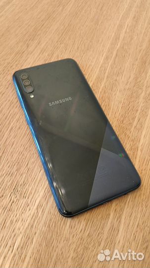 Samsung Galaxy A30s, 3/32 ГБ