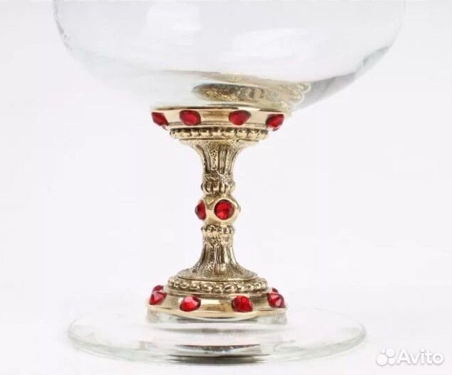 Бокал для коньяка