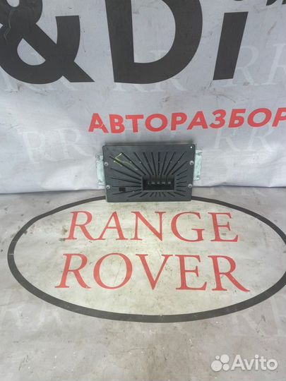 Усилитель звука Land Rover Sport 2 L494 3.0 DT