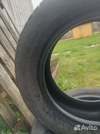 Goodyear Eagle 1 Nascar 195/60 R15