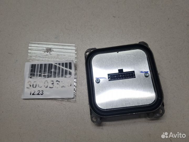 Блок управления светом фар Chery Tiggo 4 2017