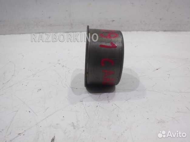Ролик натяжителя ремня