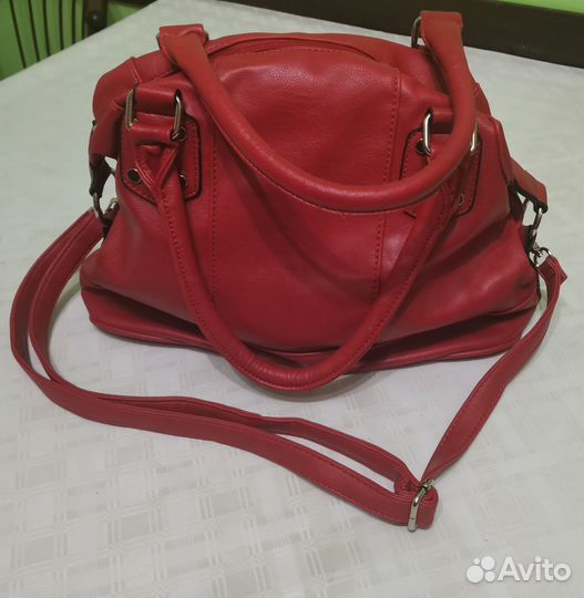 Сумка женская