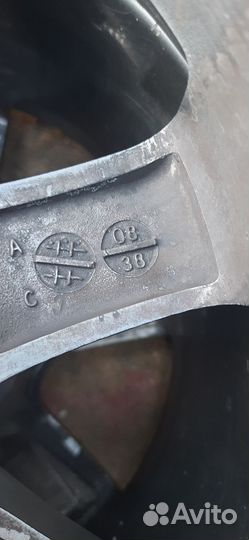 Продам диски