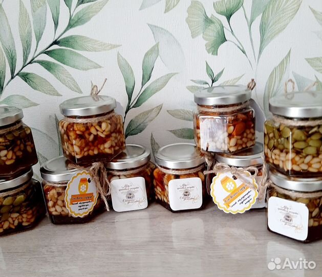 Сибирское здоровье