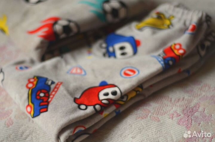 Кофта, штаны на мальчика года