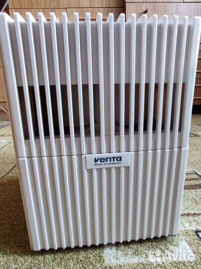 Увлажнитель-мойка воздуха Venta