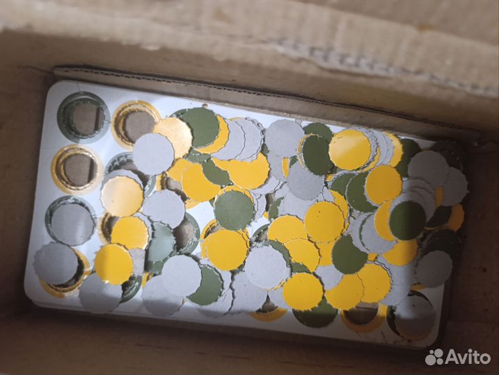 Игра русское лото