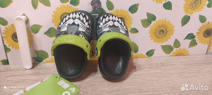 Crocs clog c4\5