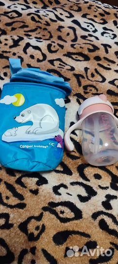 Детские вещи пакетом