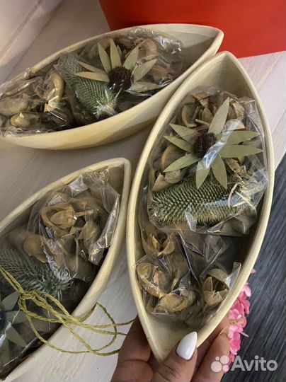 Цветы сухоцветы