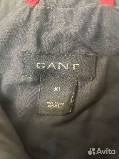 Харингтон Gant