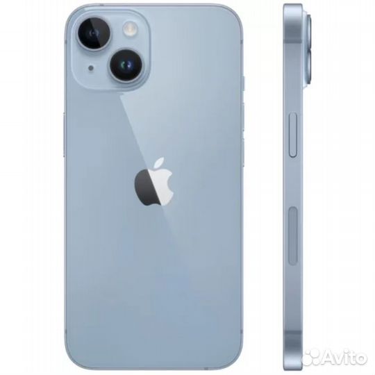 iPhone 14 Plus, 512 ГБ