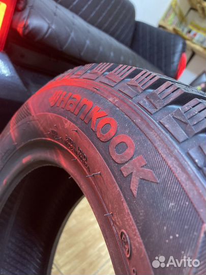 Hankook Winter I'Pike RS2 W429 185/60 R15